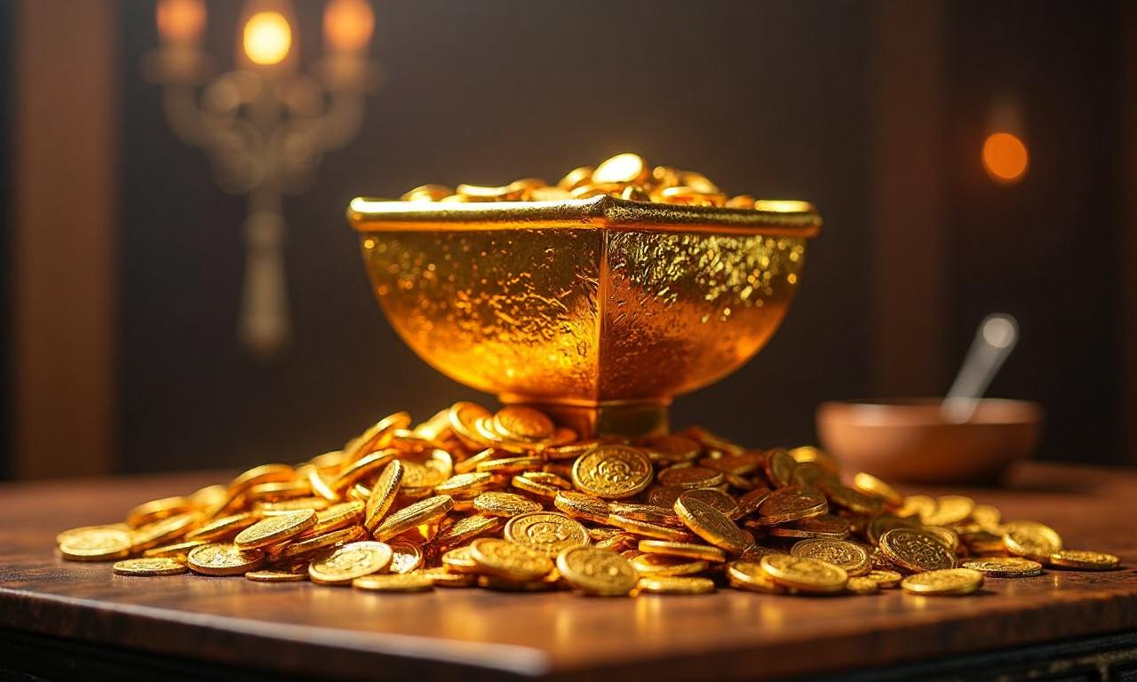 Contoh Penghitungan Zakat Emas yang Benar dan Mudah