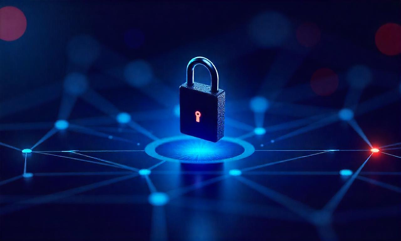 How to Secure Your Network with a Virtual Private Network