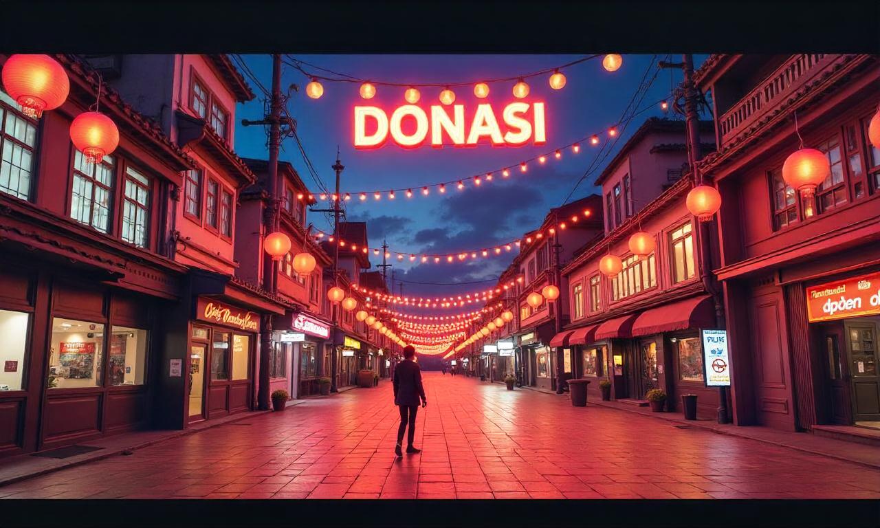 Open Donasi: Panduan Praktis untuk Donasi yang Efektif