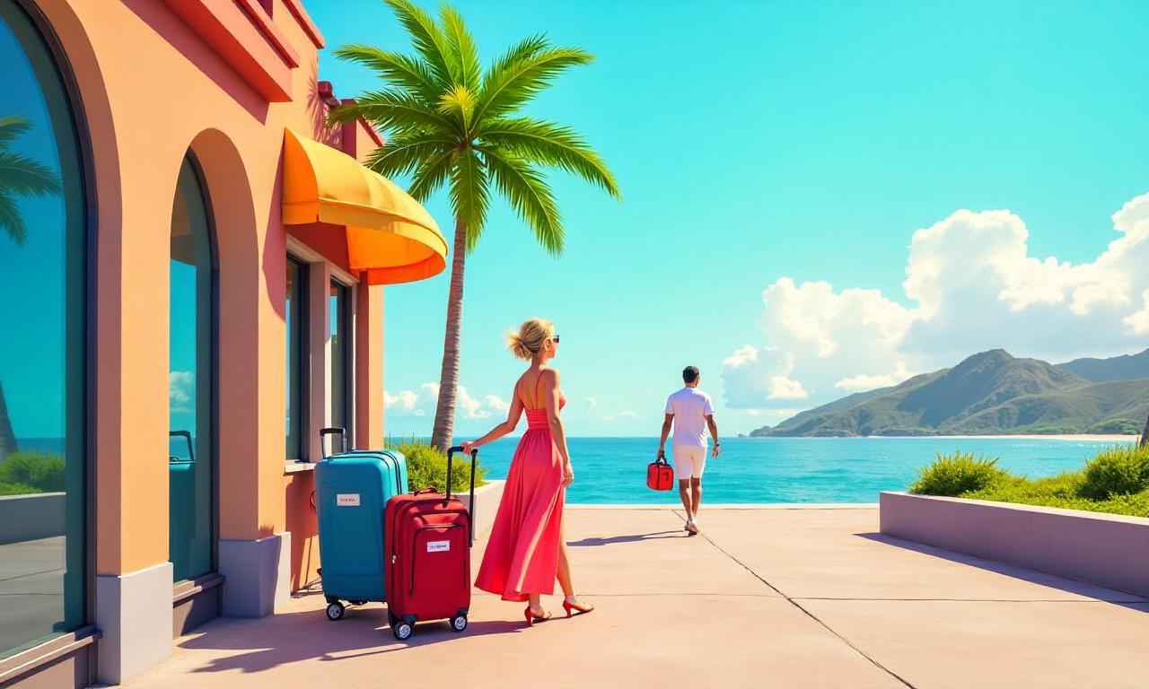 First-Time Travelers: 10 Essential Tips to Make Your Journey Stress-Free