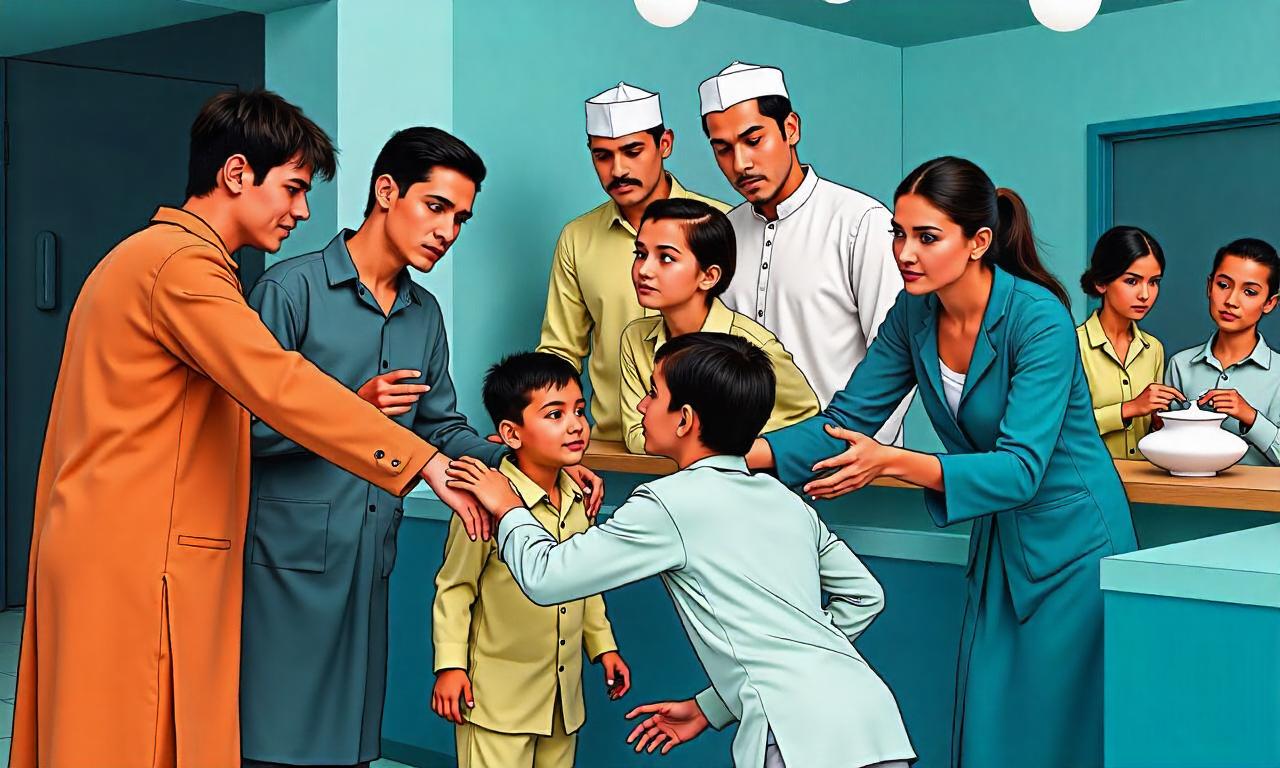 Kalkulator Zakat Penghasilan: Hitung Zakat dengan Mudah