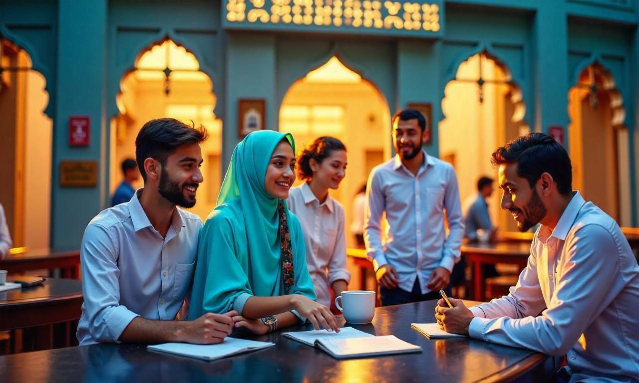 Hukum Tidak Membayar Zakat: Penjelasan & Sanksi Hukum