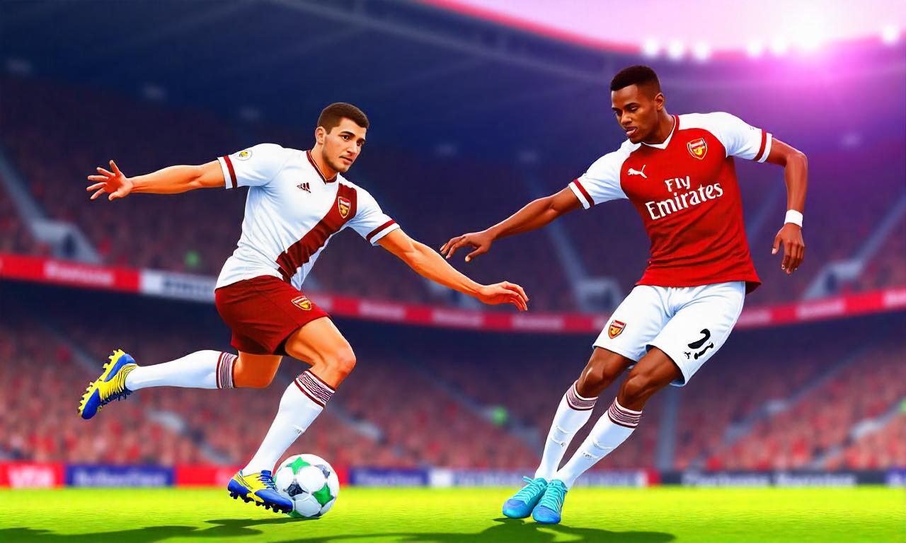 Burnley vs Arsenal: Laga Menarik dalam Liga Premier Inggris