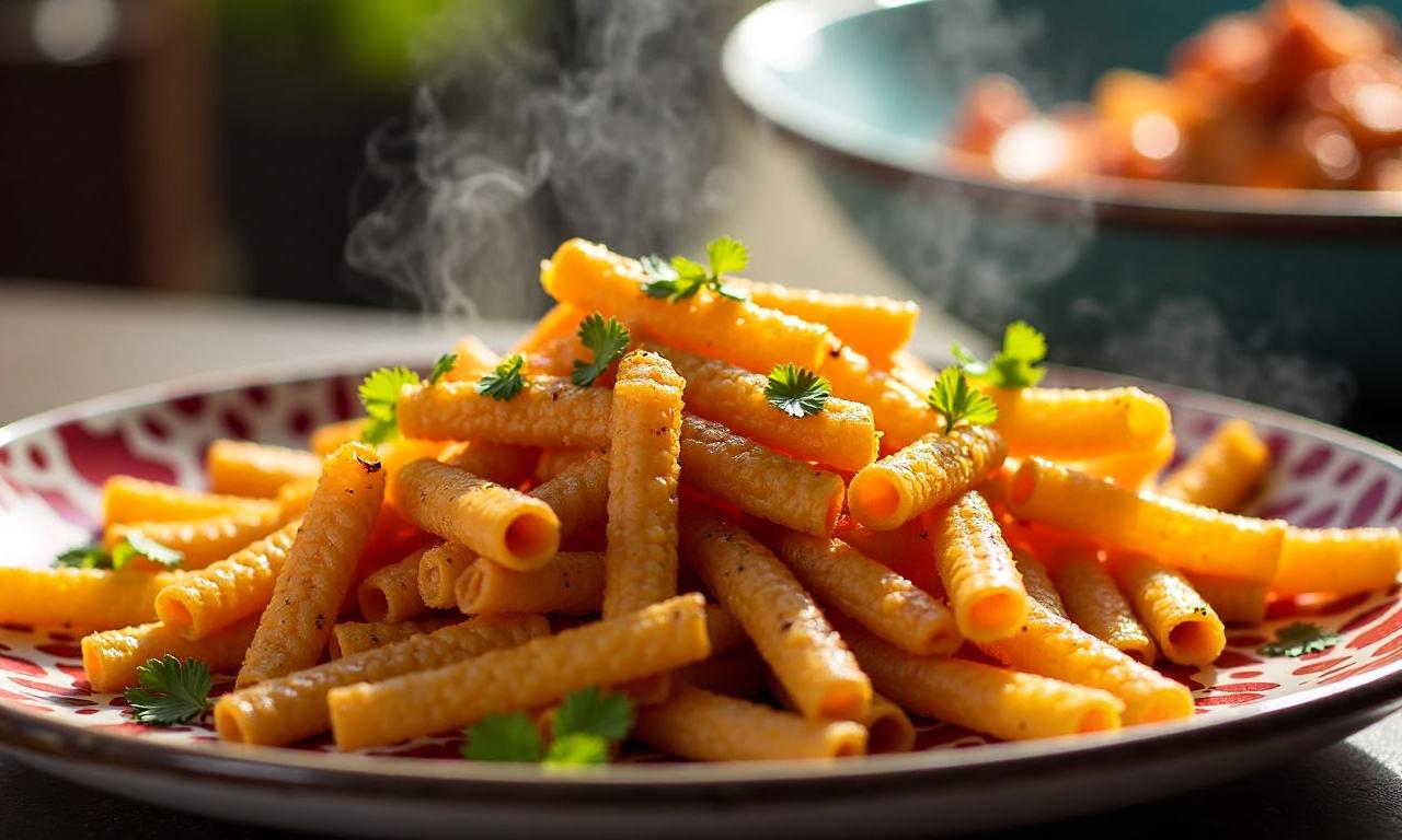 Mengatasi Masakan Kurang Menggugah Selera: Tips Efektif untuk Membuat Lebih Enak