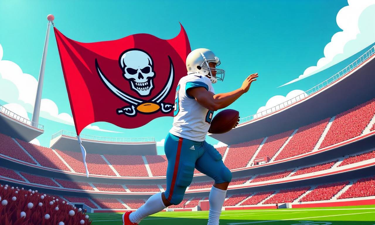 Panthers vs Buccaneers: NFL Game Highlights and Analysis