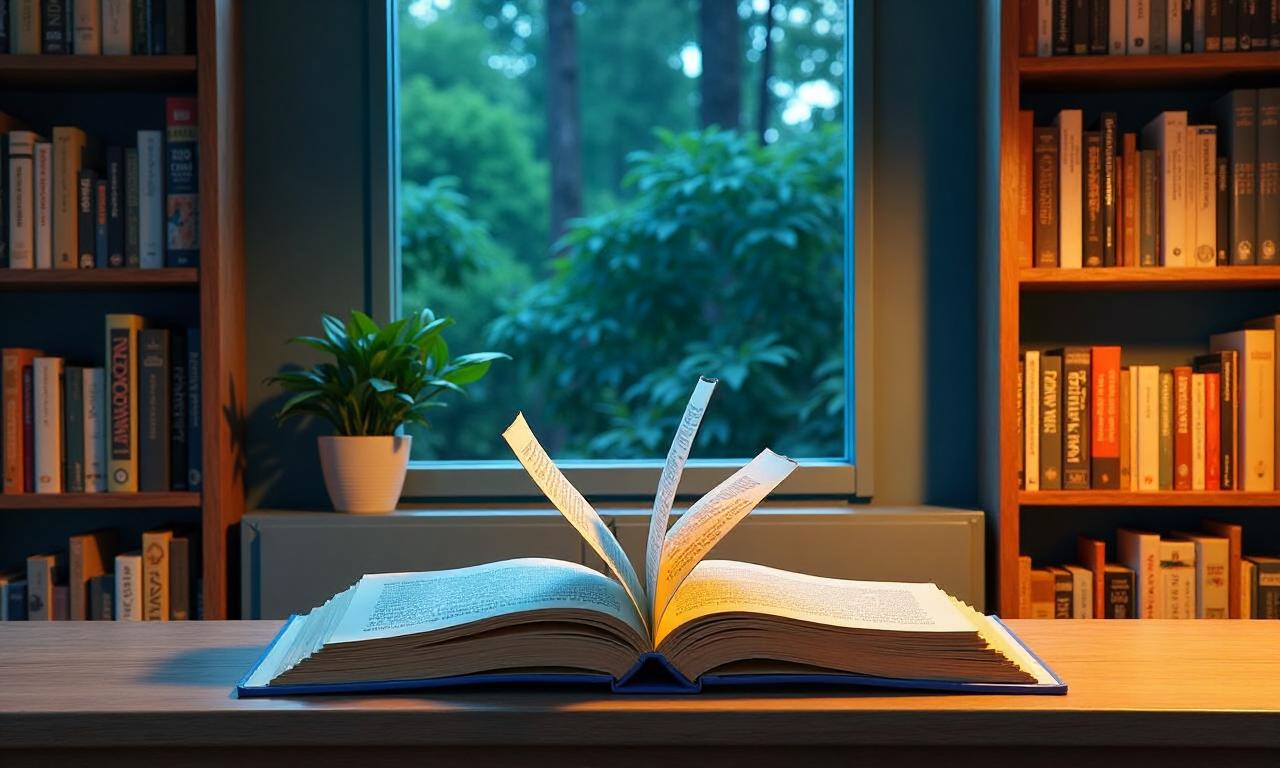 Membeli Buku Agama: Tempat Terbaik dan Rekomendasi