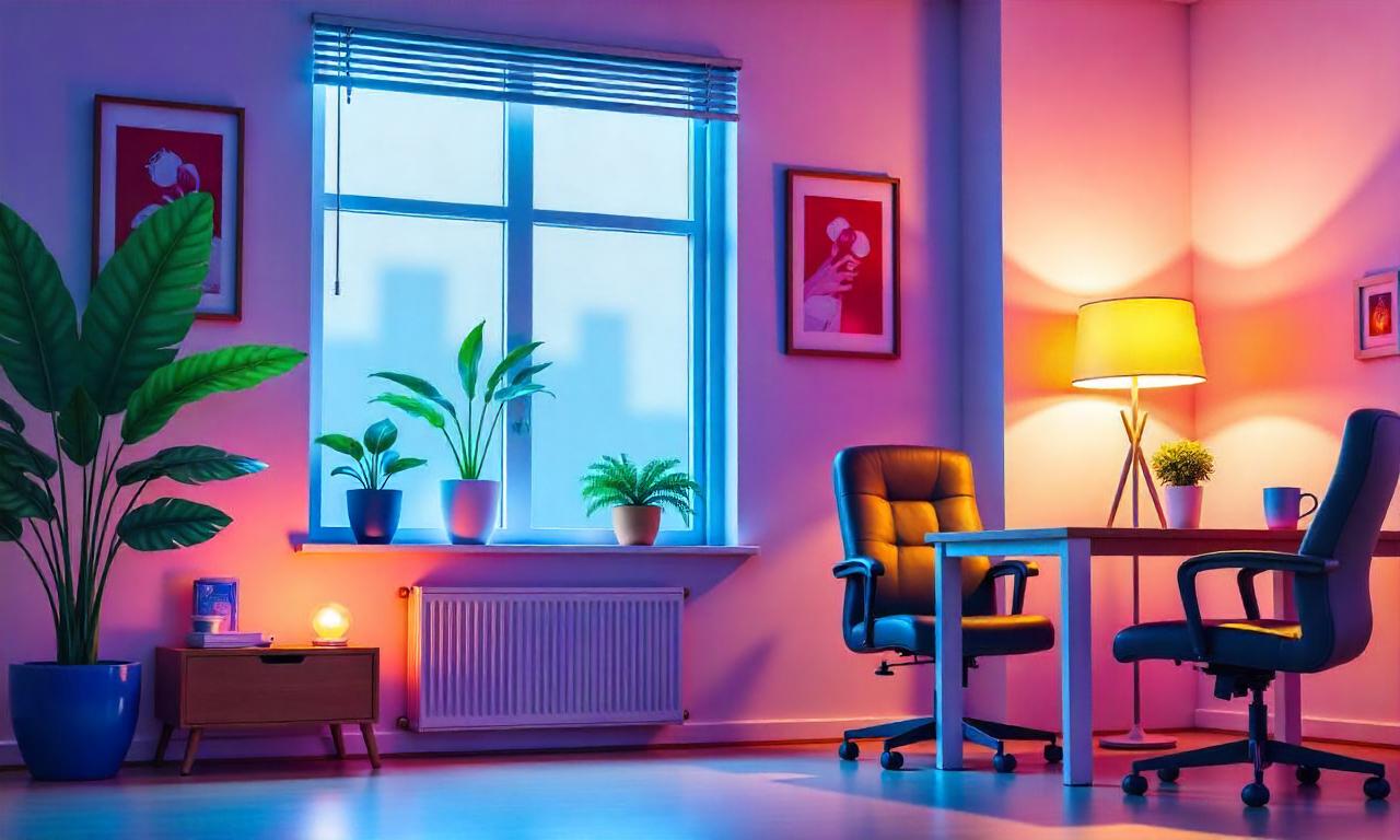 Efficient Energy Saving Gadgets for Home and Office Use