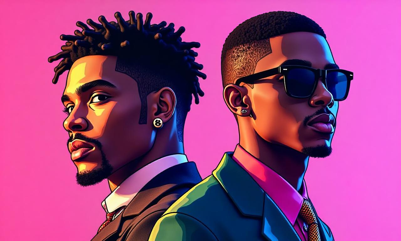 Latto and 21 Savage Team Up for New Track...