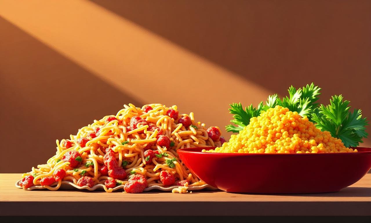 Chipotle: Unveiling the Spicy Secret to Flavorful Meals