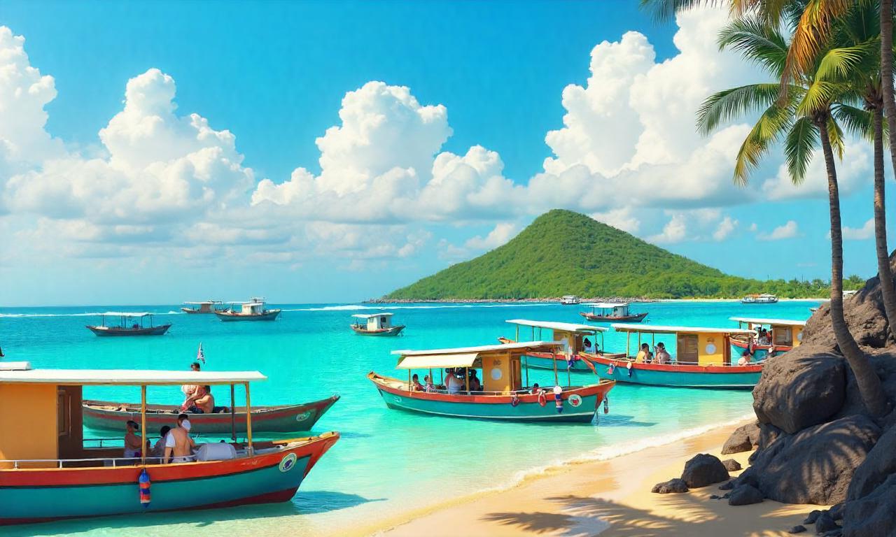 Biaya Liburan ke Labuan Bajo: Panduan Budgeting yang Akurat