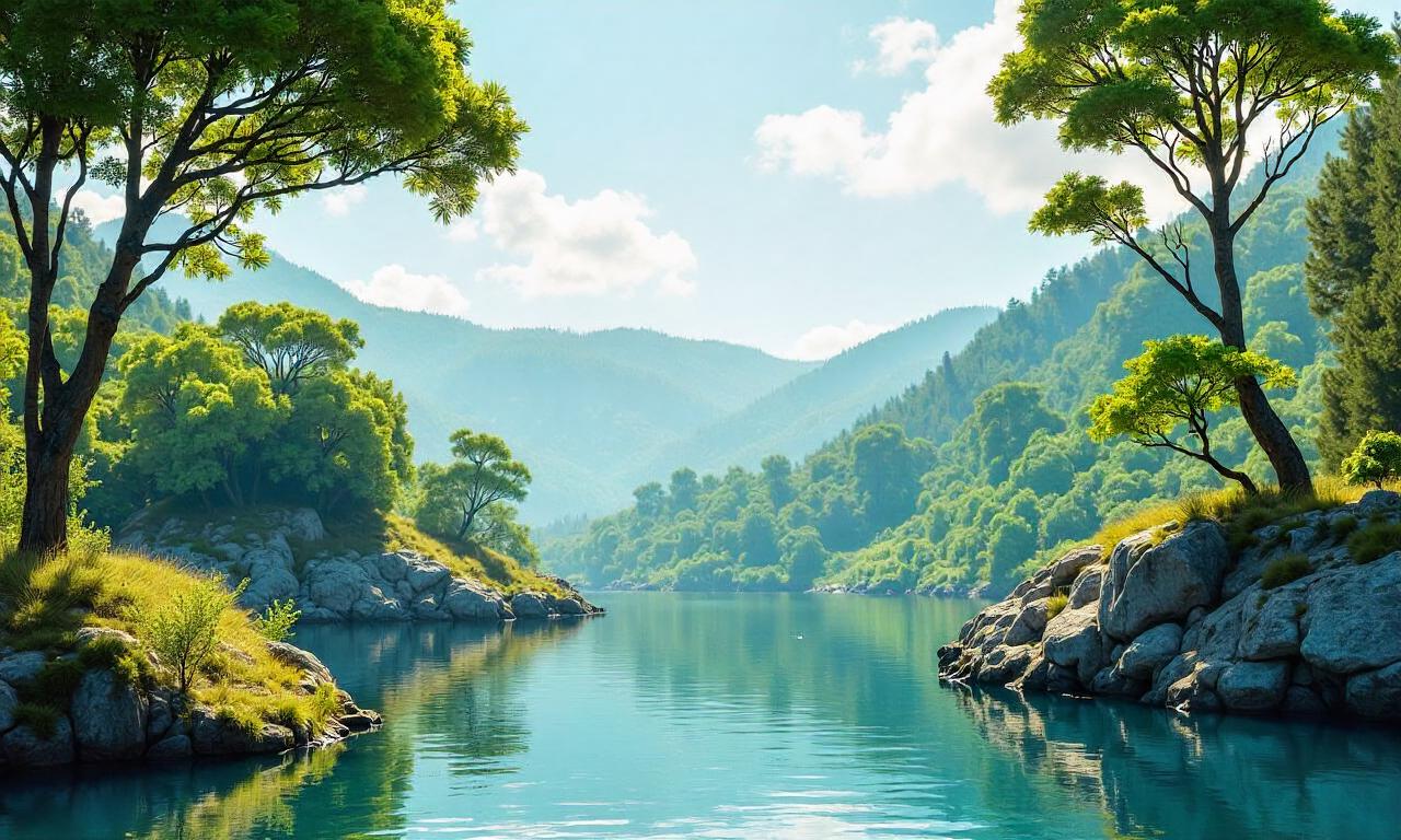 Top 10 Tips for Effective Natural Habitats Management