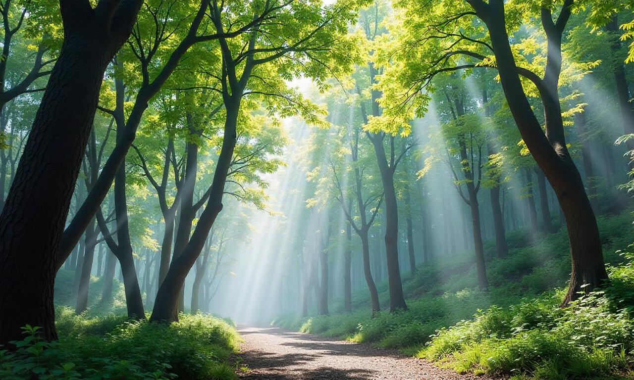 Top 10 Tips for Effective Natural Habitats Management