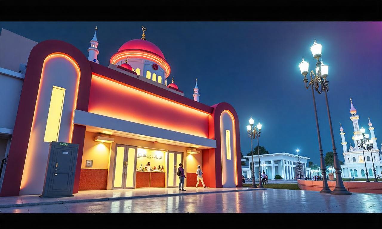 Cara Menghitung Zakat Maal 2024: Panduan Lengkap untuk Pemula