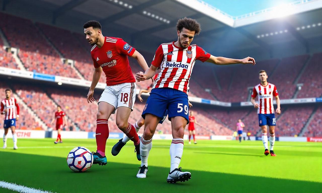 Real Sociedad vs Girona: Pertandingan Epik yang Menarik Perhatian