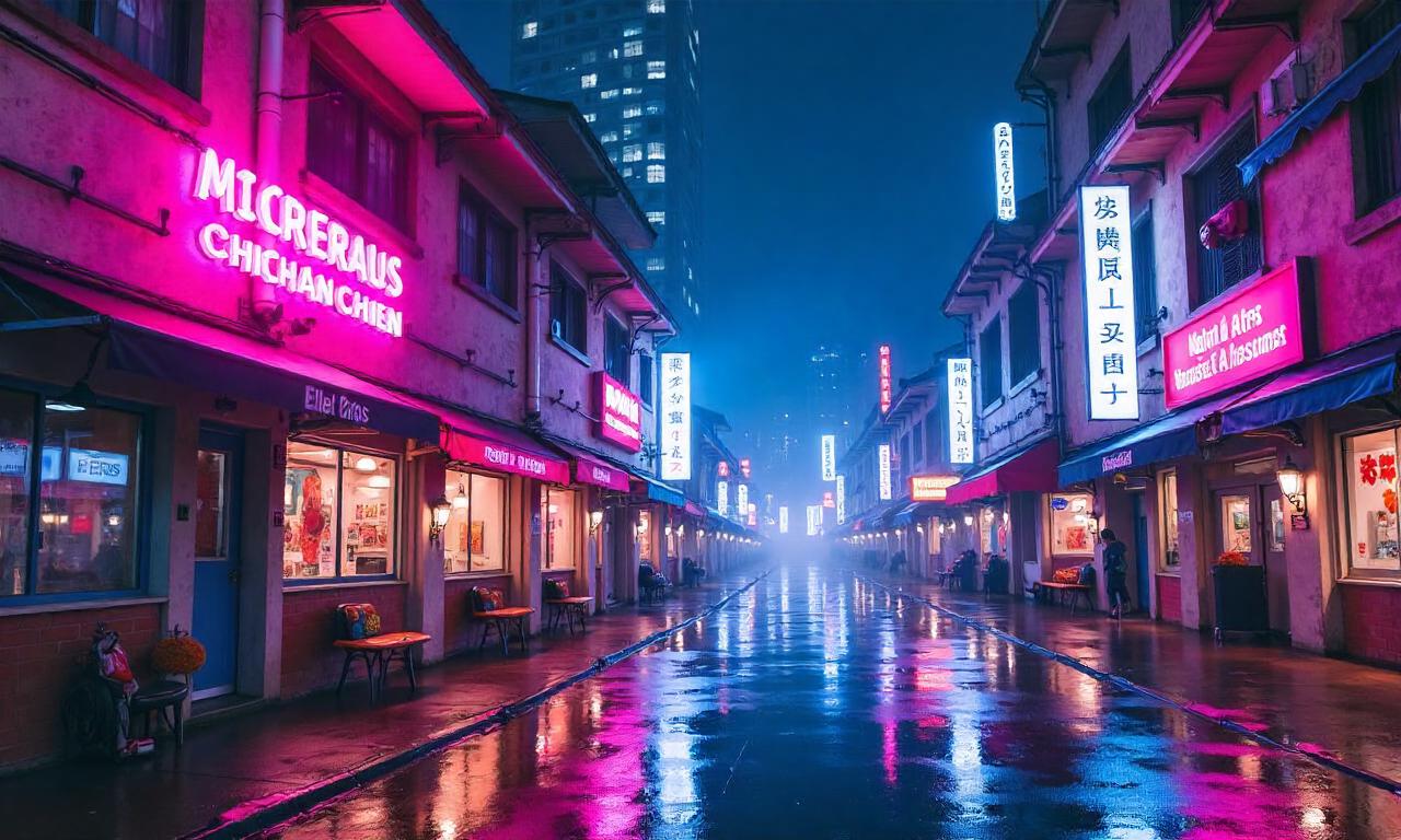 Discover Hidden Gems in Niche Hobbies: Unveiling Unique Pursuits