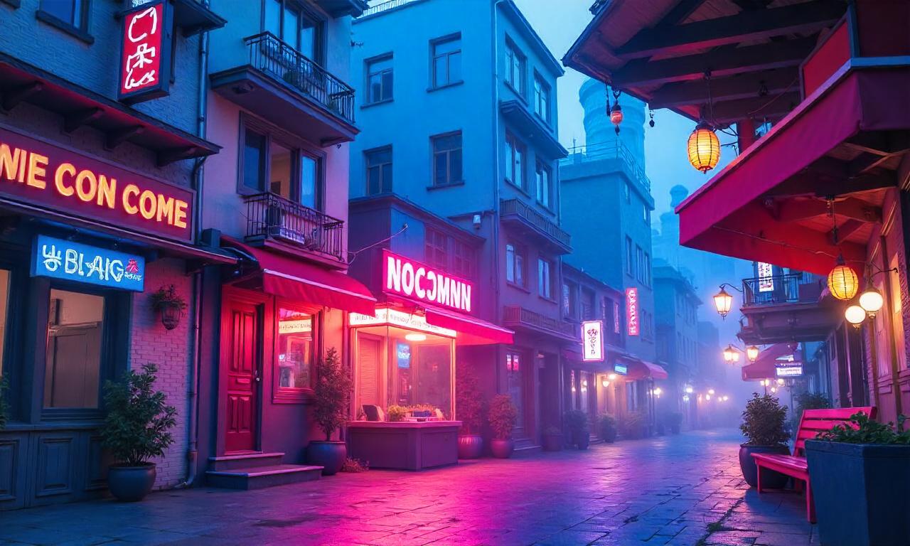 Discover Hidden Gems in Niche Hobbies: Unveiling Unique Pursuits