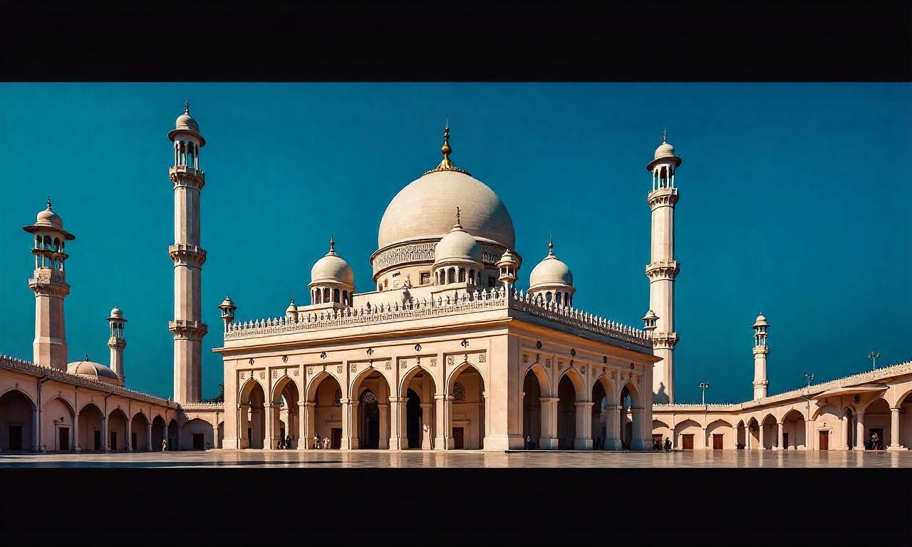 Kalkulator Zakat Terbaik: Cepat dan Akurat Hitung Zakat Anda