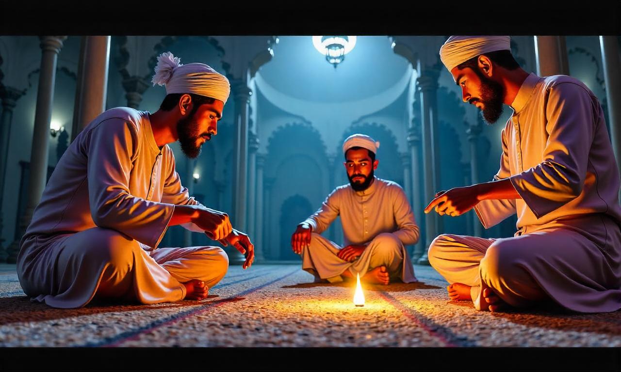 Doa Zakat Fitrah: Bacaan dan Penjelasan Terlengkap