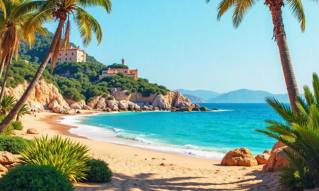 Hidden Gems for Budget Travelers: Affordable Adventures