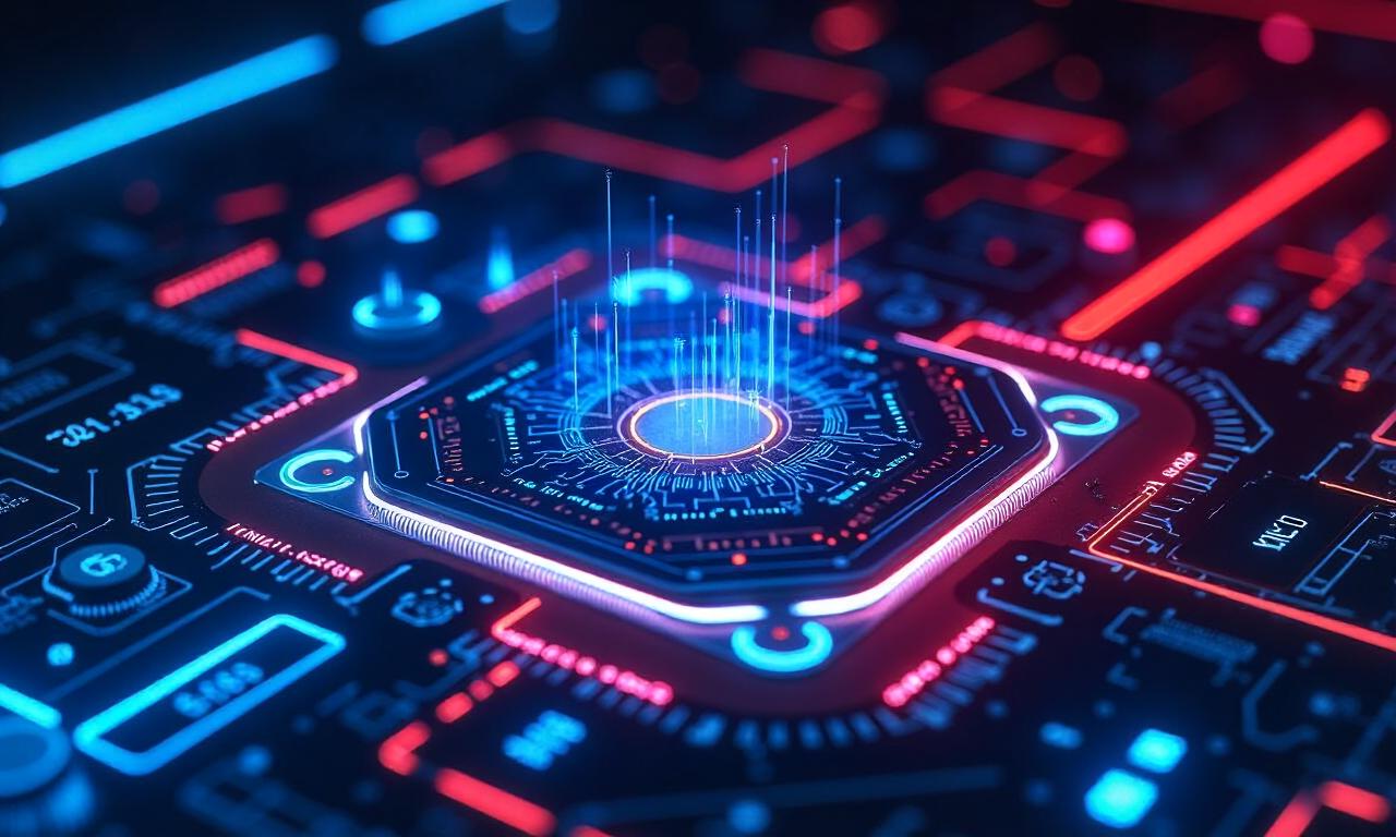 Advanced Tech Tutorial for Experts: Dive into Cutting-Edge Innovations