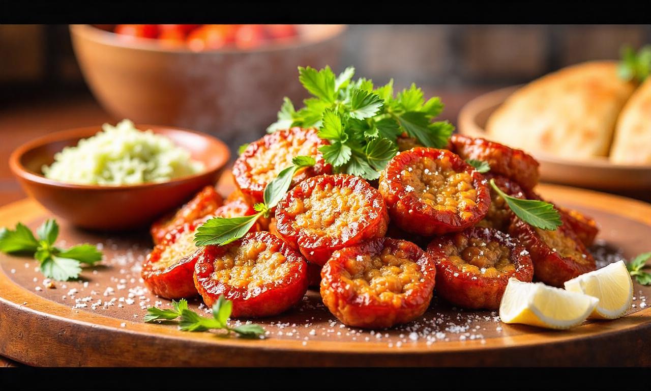 Masakan Populer Indonesia: 10 Contoh Nikmat dan Tradisional