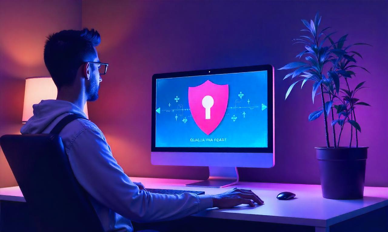 Which is Safer:VPN or Public WiFi? A Complete Security Comparison