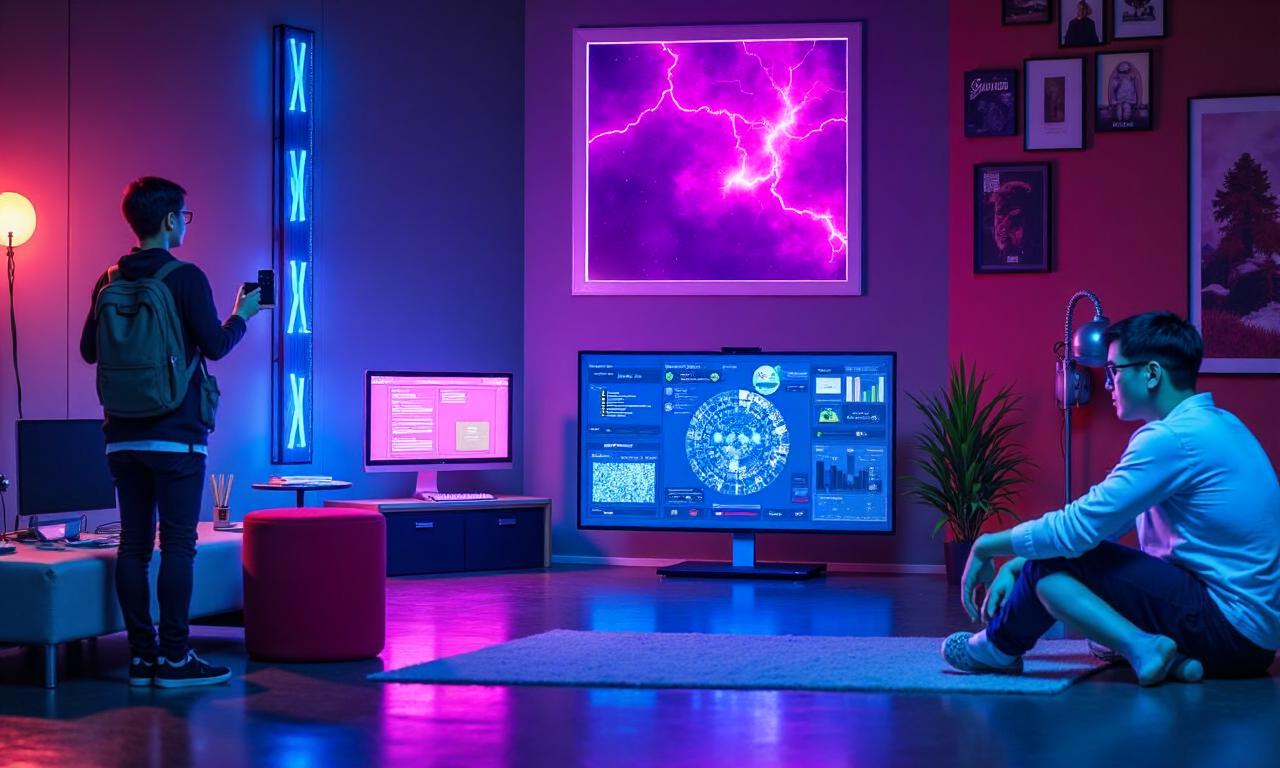 Tech for Beginners: A Comprehensive Guide to Getting Started