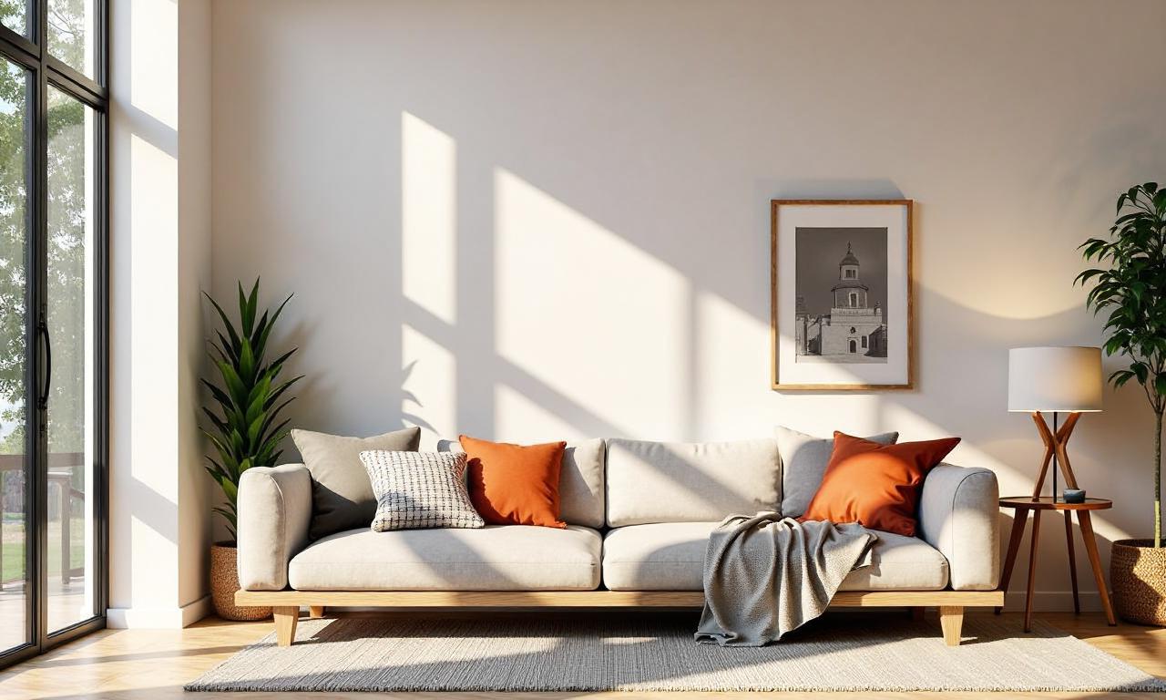 How to Design a Functional Home Lifestyle Space: Maximize Your Living Area