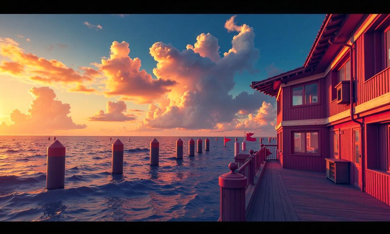 Pengurangan Polusi Udara: 5 Strategi Praktis yang Mudah Diterapkan