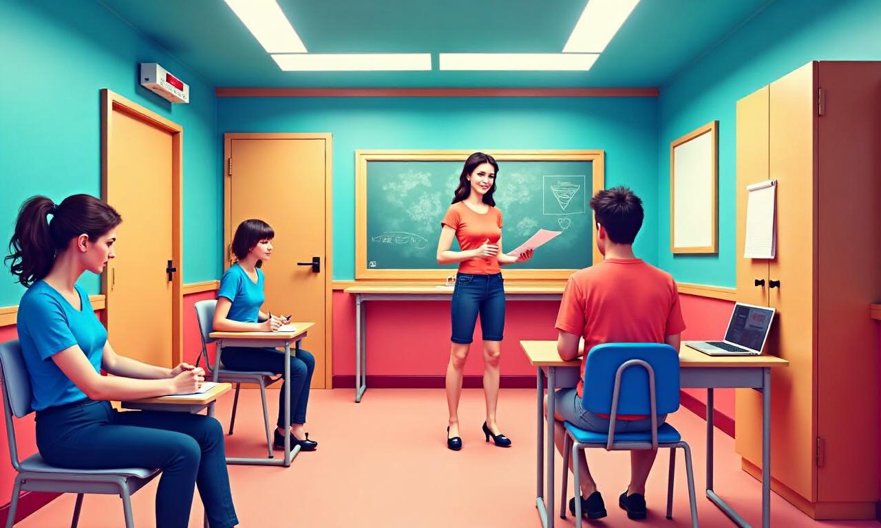 Top 10 Real-World Sex Education Examples for Classrooms
