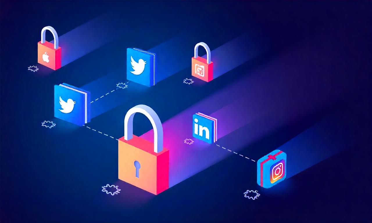VPN for Unblock Social Media: How to Use It
