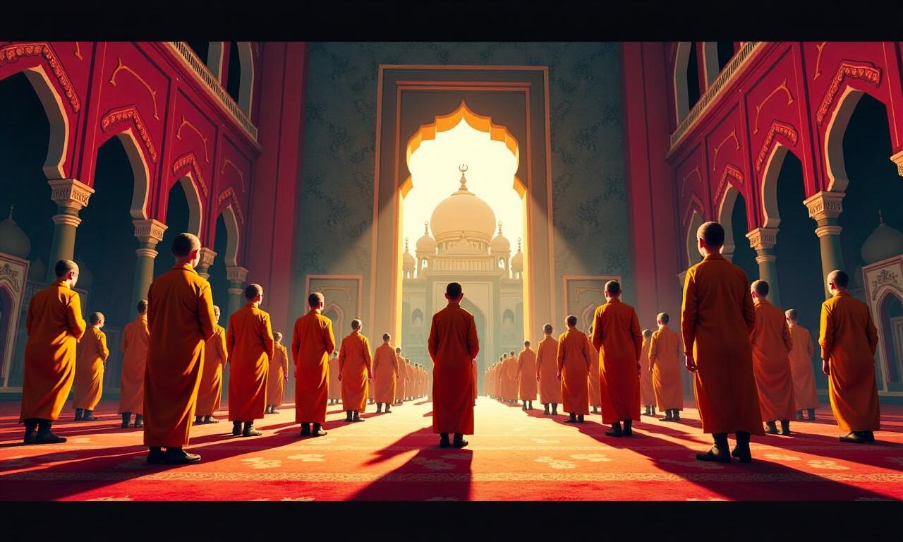 Panduan Donasi Antar Agama: Cara Berdonasi yang Efektif dan Berkelanjutan