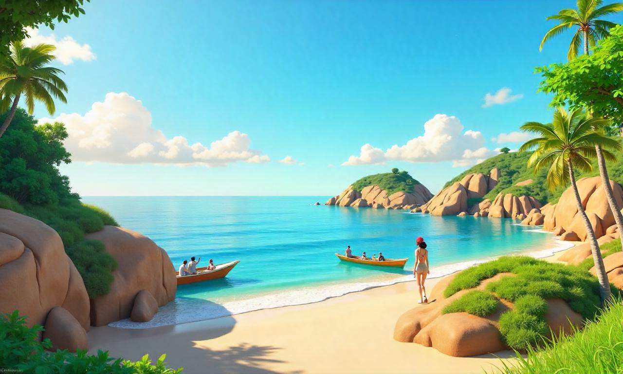 Eco-Friendly Travel Practices: Tips for a Greener Journey