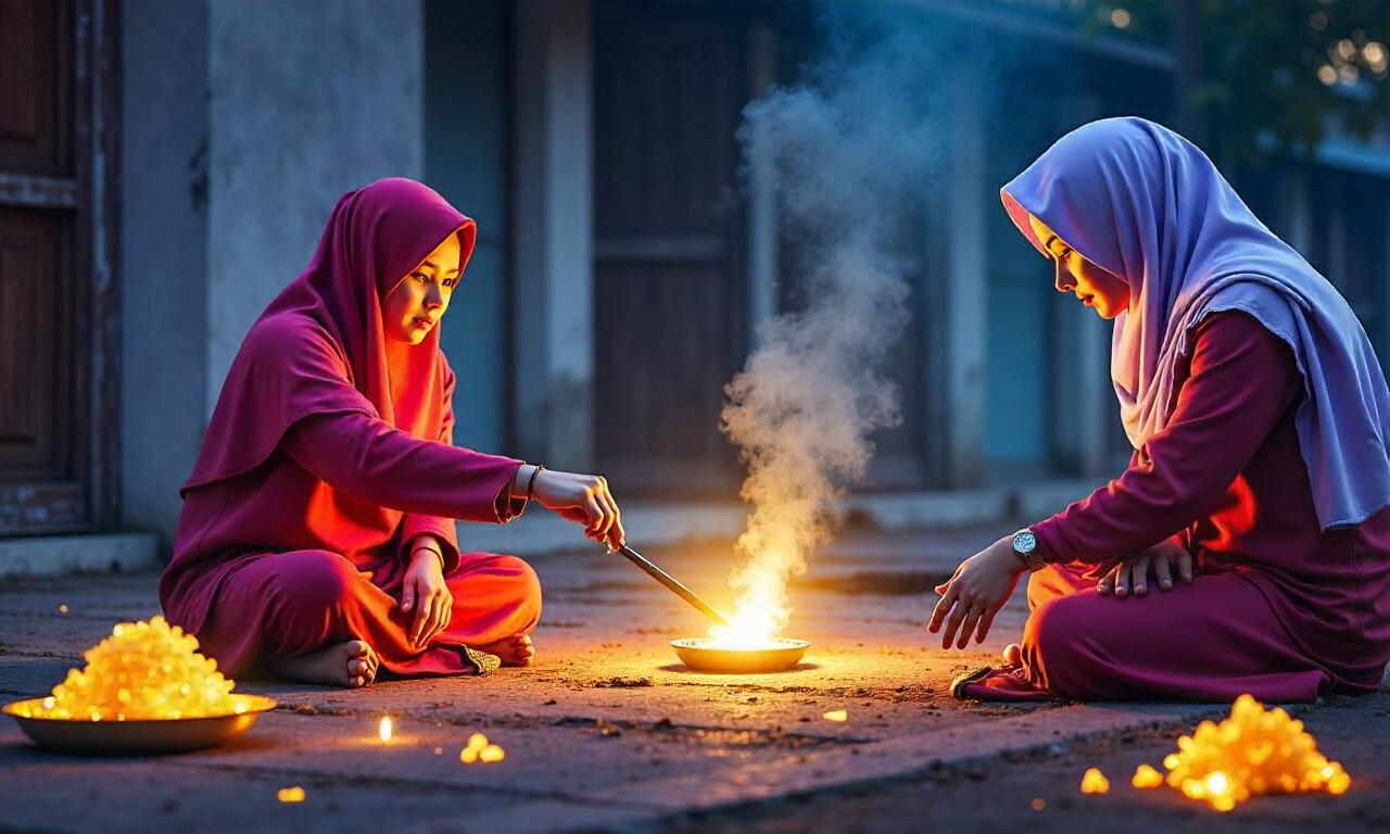 Cara Menghitung Zakat Maal: Panduan Lengkap untuk Pemula