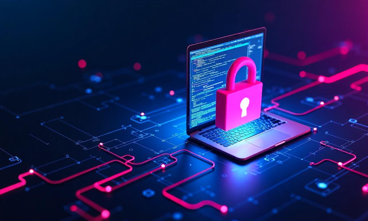 Top Essential Network Security Practices for Businesses