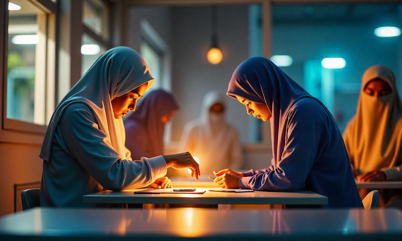 Kalkulator Zakat Hitung Zakat dengan Mudah dan Akurat