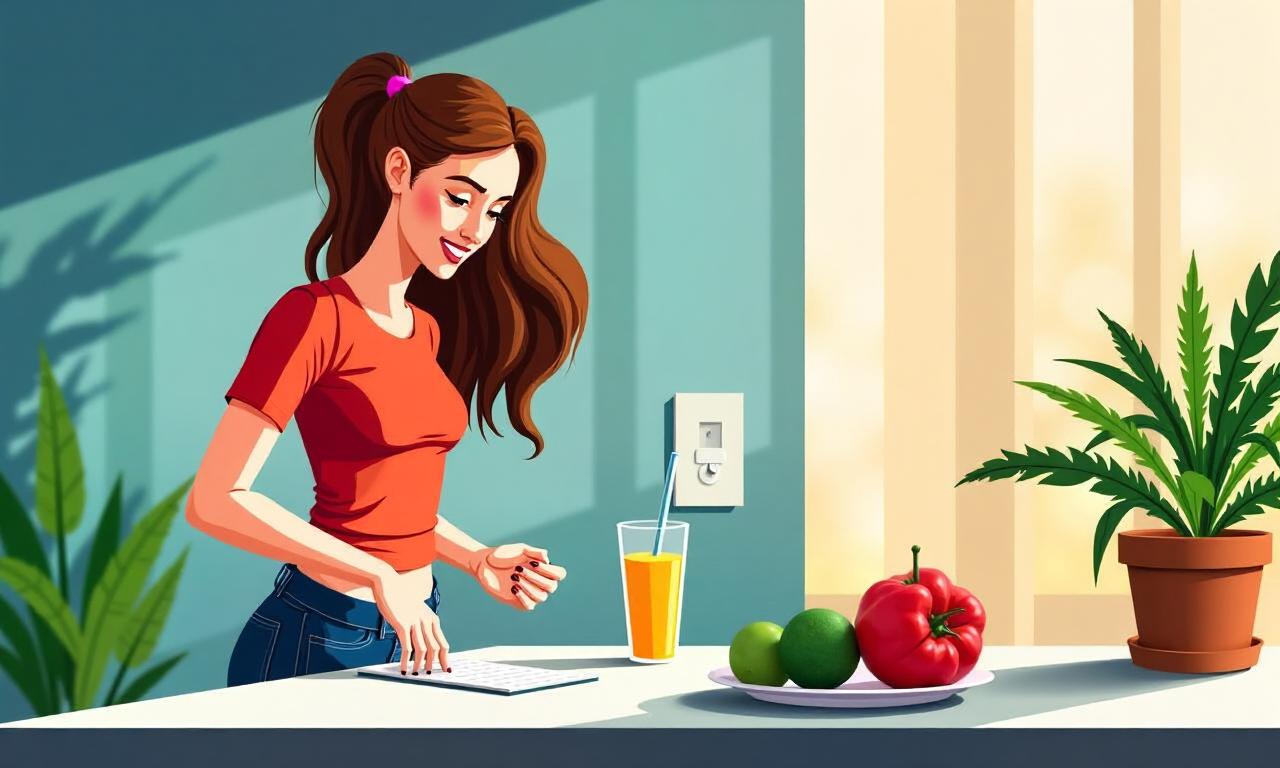 Healthy Living for Weight Loss: Practical Strategies to Transform Your Health