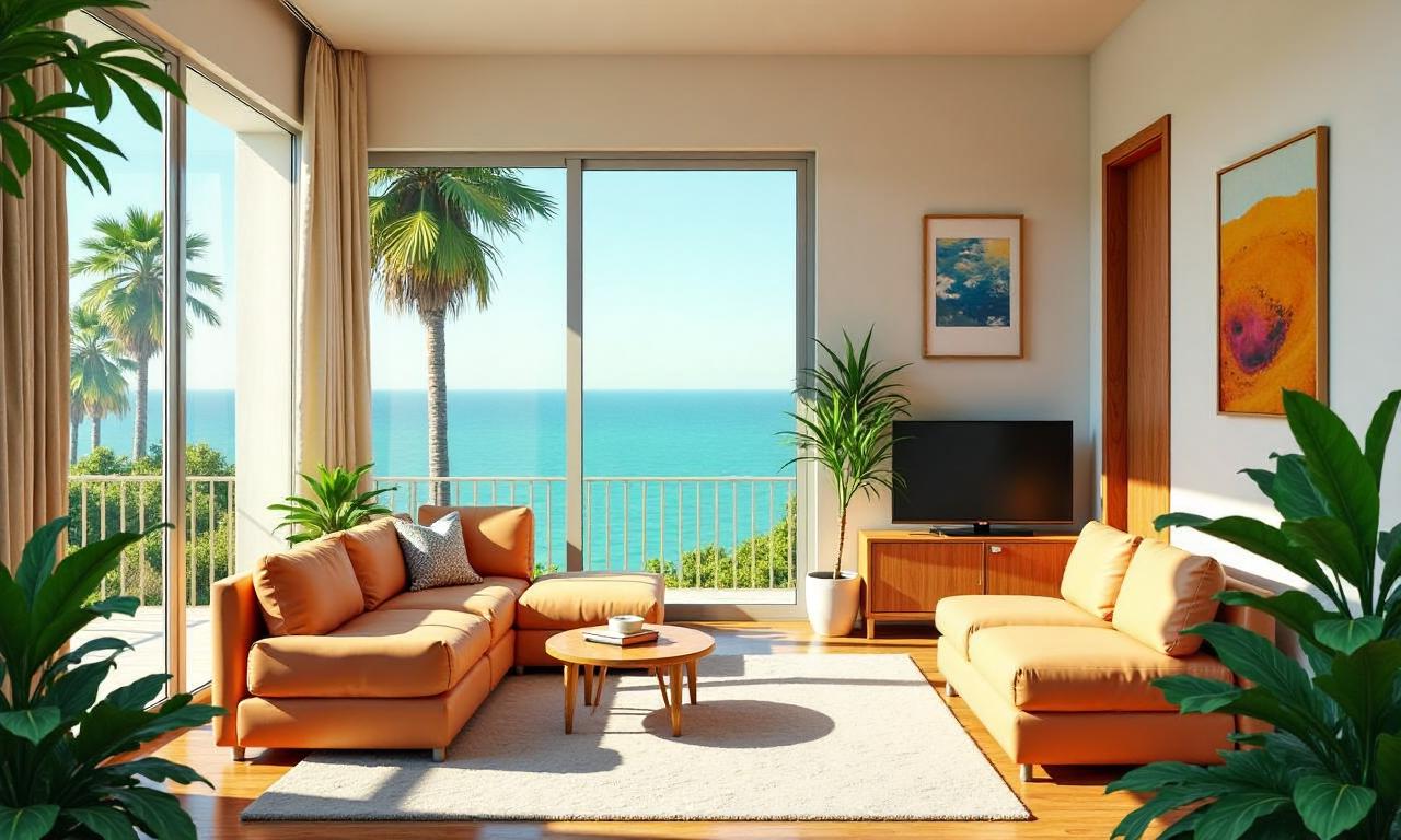 How to Design an Eco-Friendly Home: Practical Tips for Sustainability