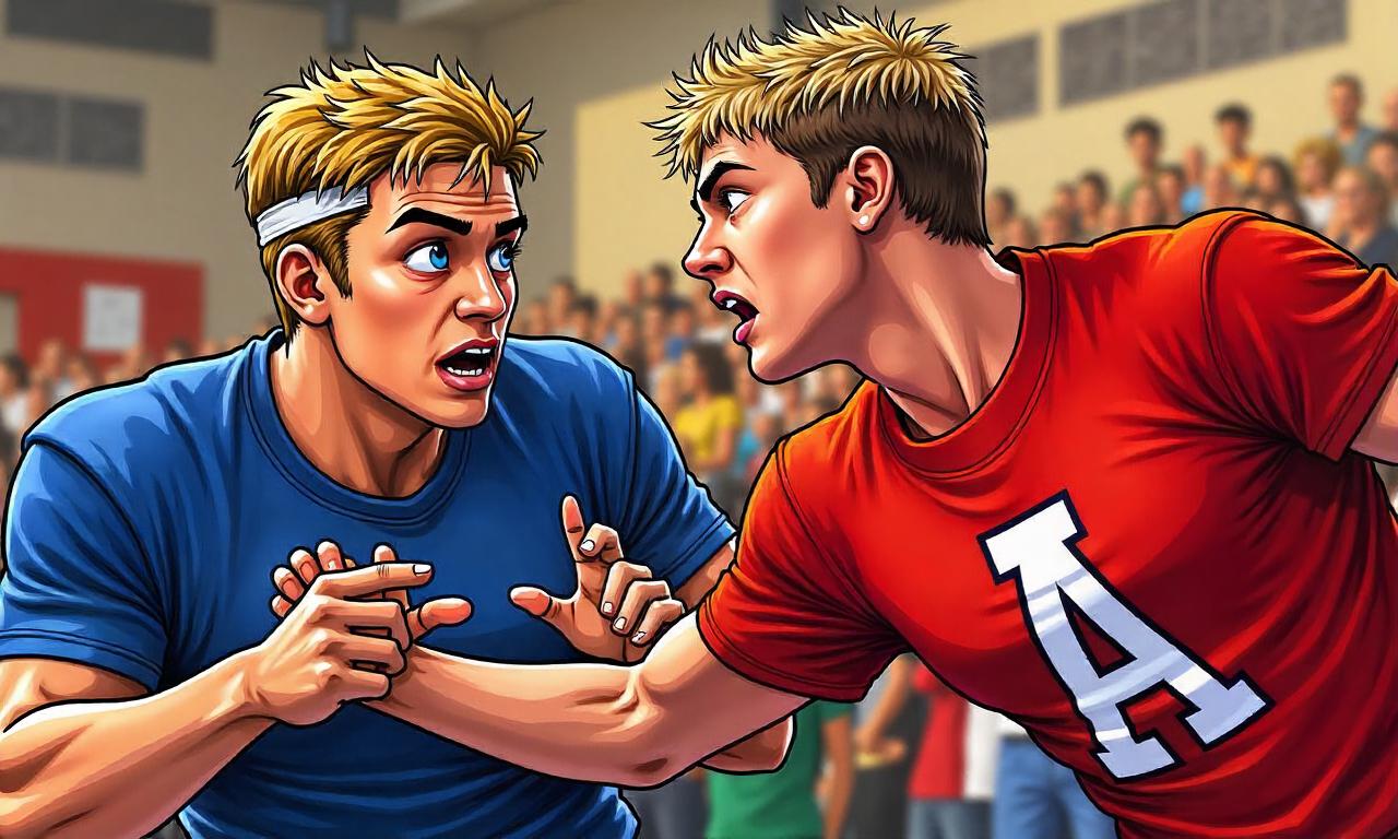 Epstein Files: Jake Paul Fight Time vs Alabama Oklahoma