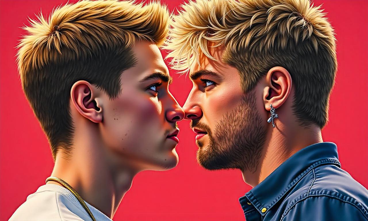 Epstein Files: Jake Paul Fight Time vs Alabama Oklahoma