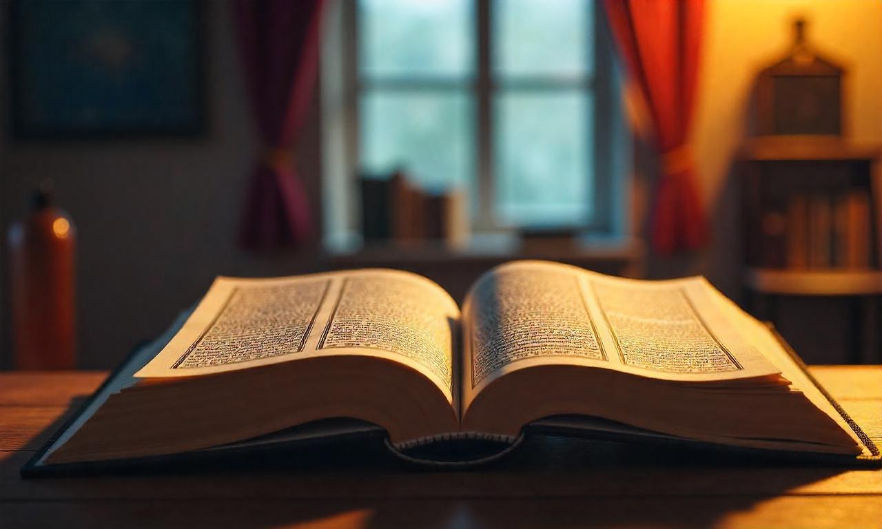 Kisah Inspiratif dari Al Quran yang Membawa Harapan dan Semangat