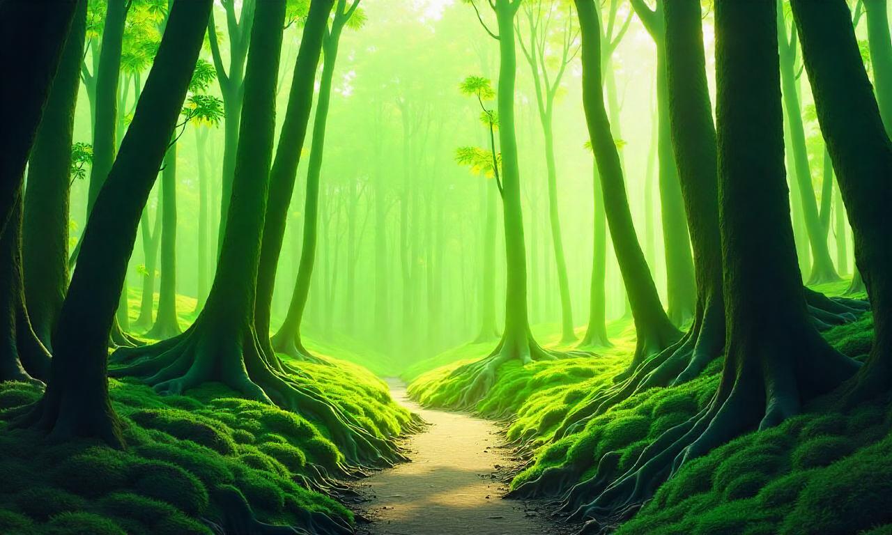 Teknologi Hijau: Solusi Efektif Pengurangan Karbon