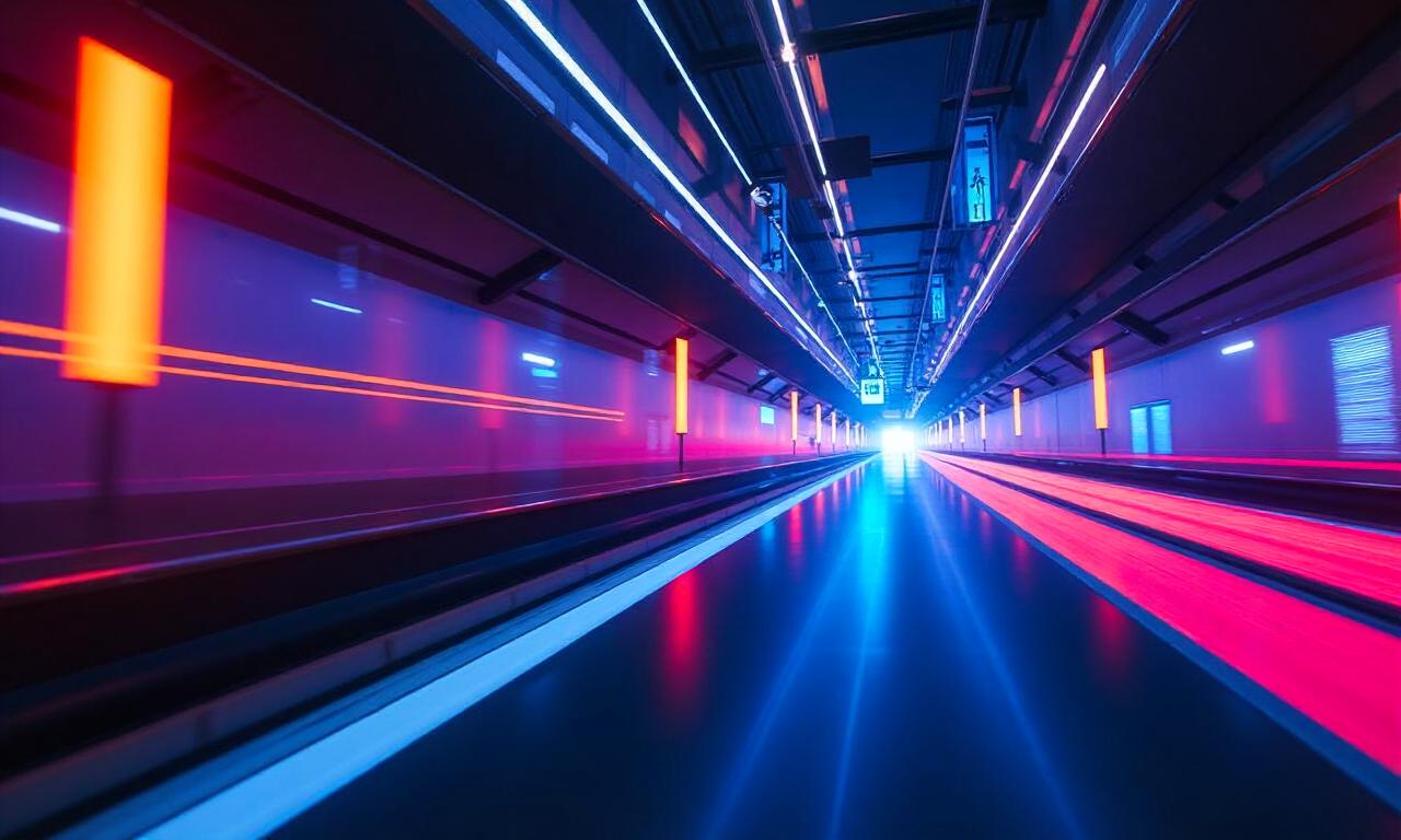 The Future of Technology: Shaping Tomorrow's Innovations