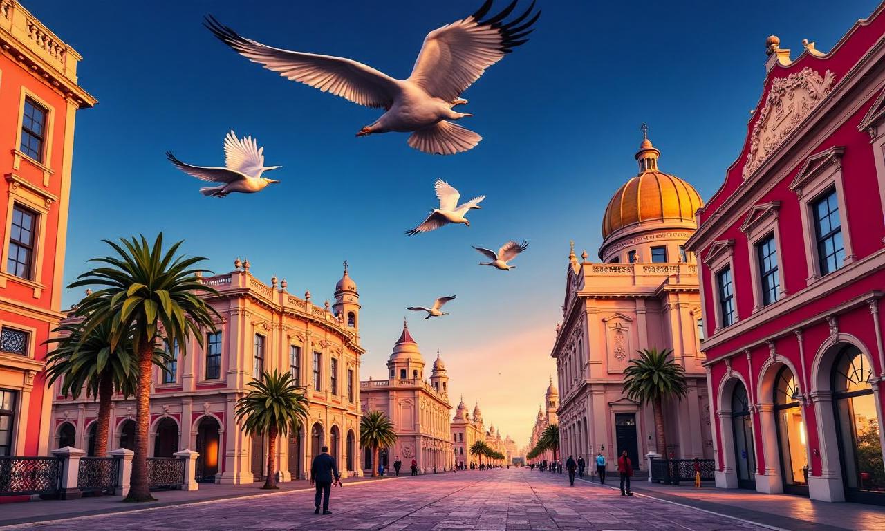 Ultimate Guide to World History Notes and Summaries: Key Events at a Glance