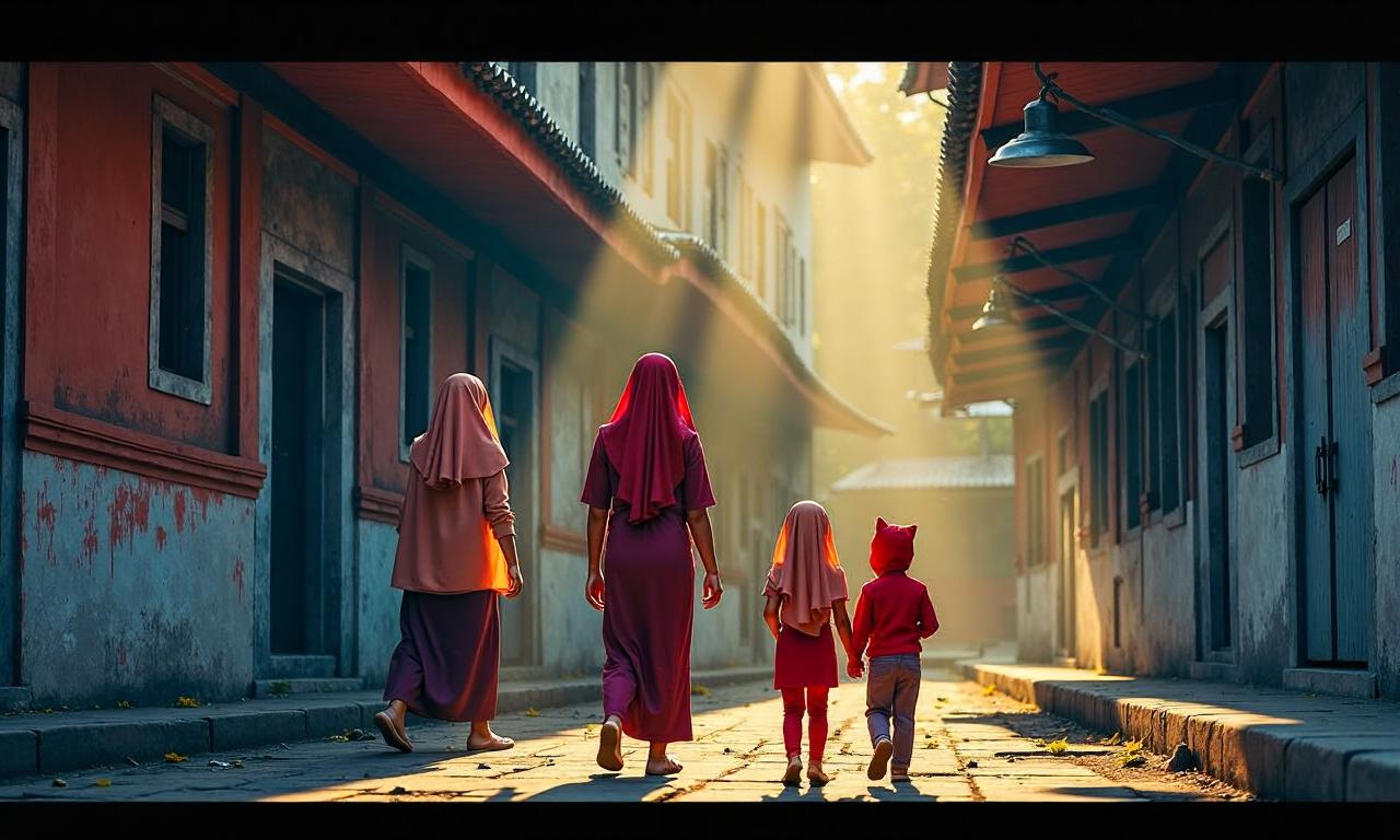 Langkah Menerapkan Sikap Baik dalam Kehidupan Sehari-hari