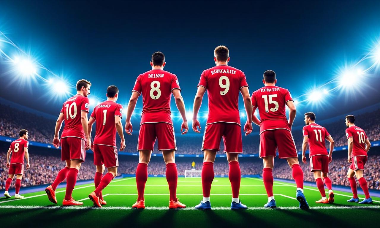 Ligue 1 Terkini: Update Klasemen dan Prediksi Pertandingan Terbaru