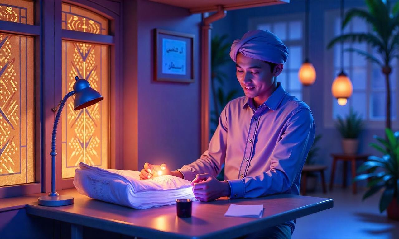 Bayar Zakat Online: Cara Mudah dan Cepat untuk Pembayaran Zakat