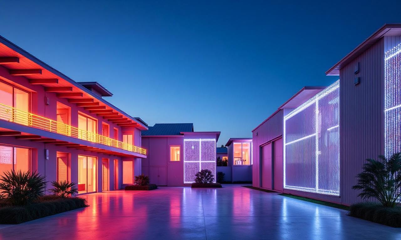 Why Home Energy Storage Solutions Are Revolutionizing Your Power Game