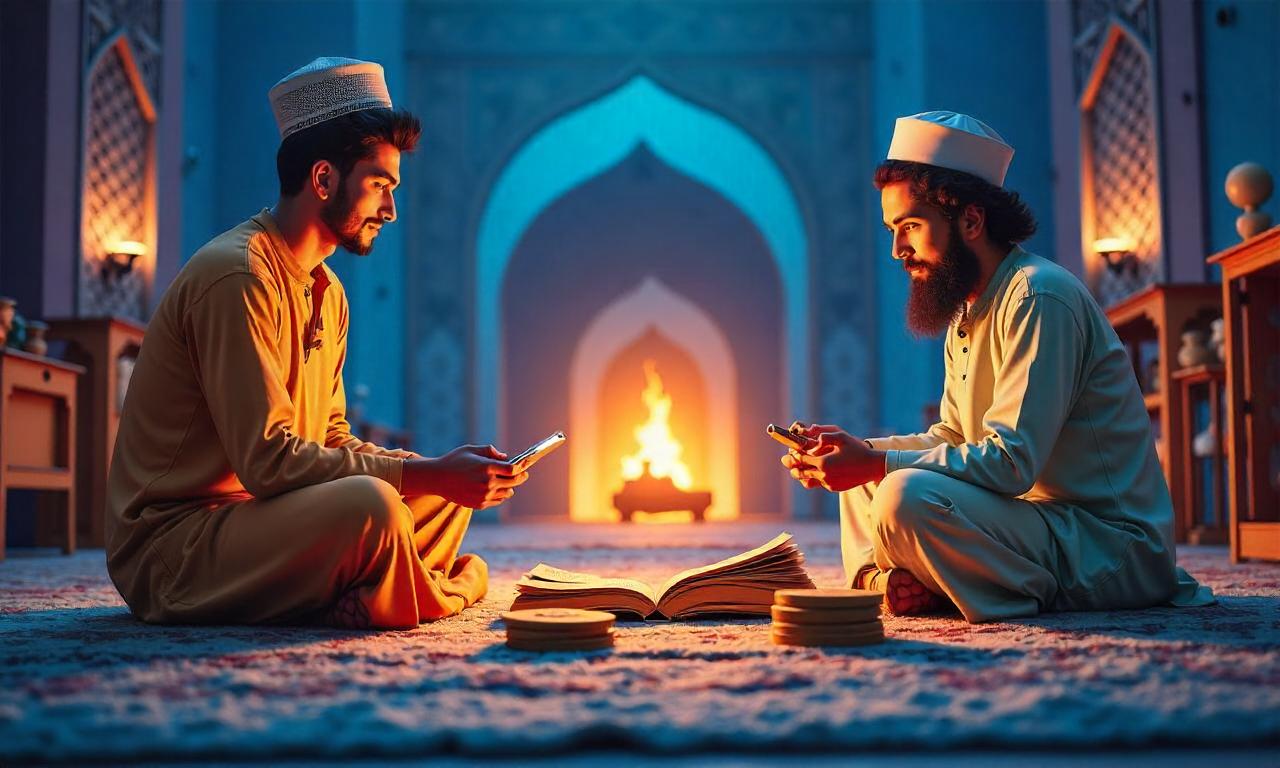 Paham Zakat Penghasilan: Pengertian dan Cara Menghitungnya