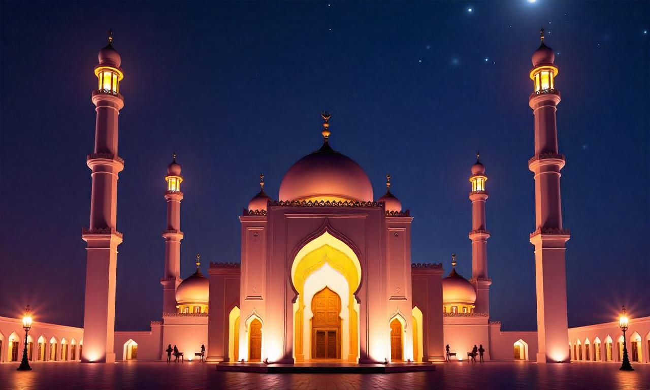 Niat Zakat Fitrah: Penjelasan Lengkap dan Pentingnya dalam Ibadah